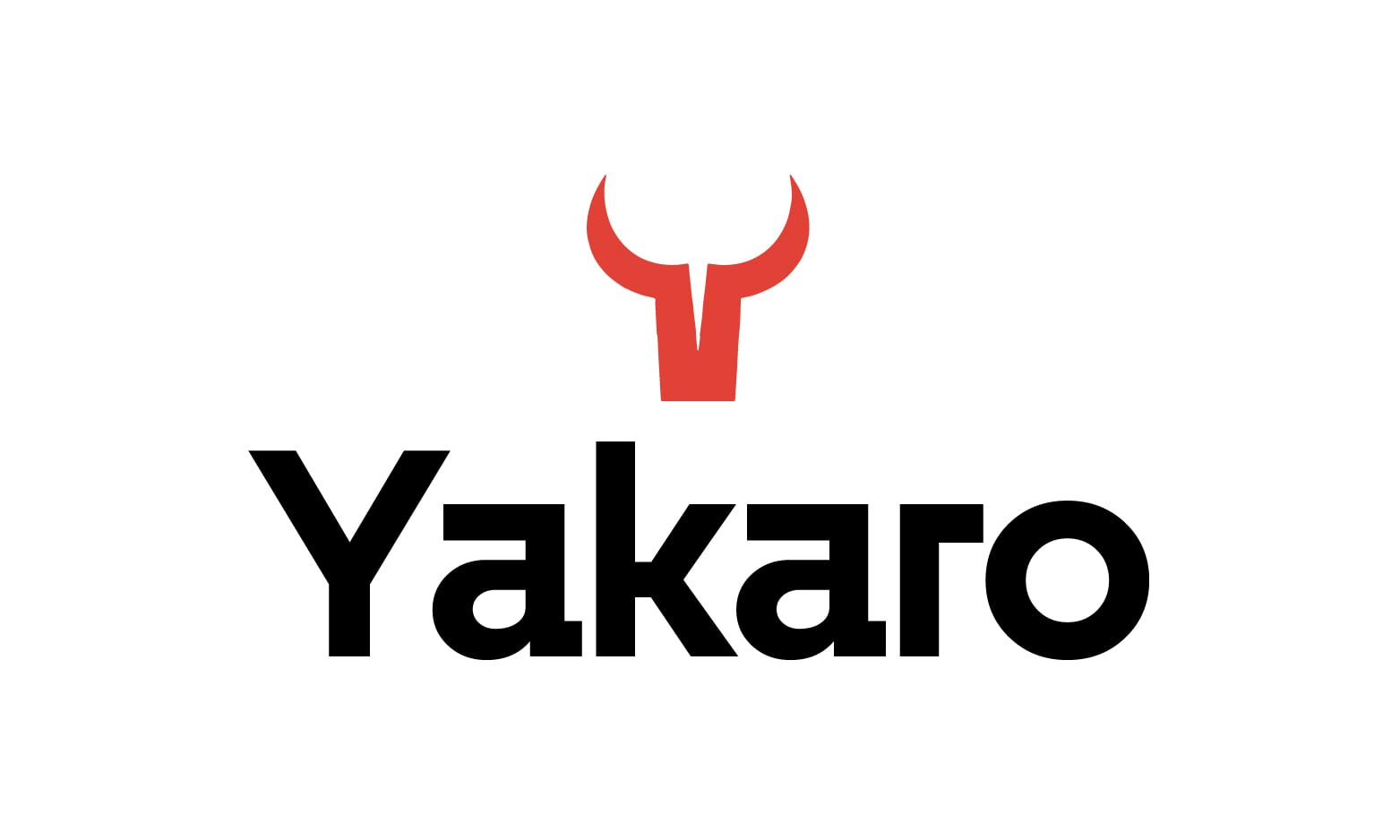 Yakaro logo